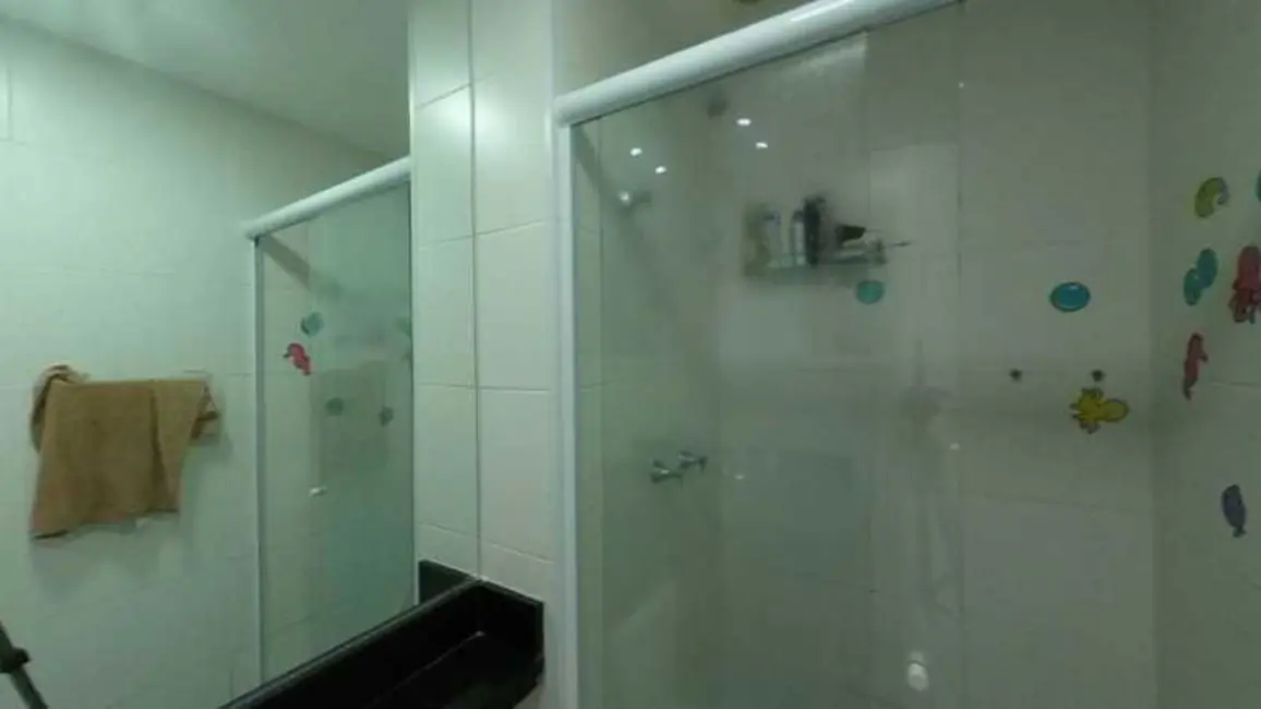 Apartamento com 3 quartos à venda, 97m2 em Passagem, Cabo Frio - RJ - imagem 3 Foto 3 de Apartamento com 3 quartos à venda, 97m2 em Passagem, Cabo Frio - RJ