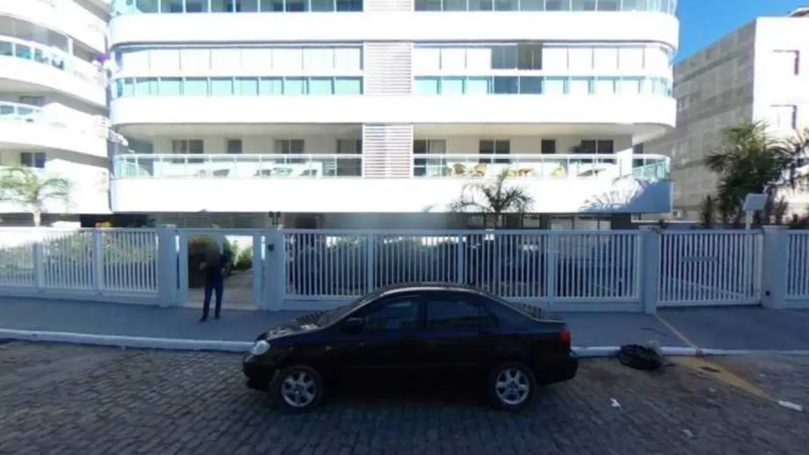 Apartamento com 3 quartos à venda, 97m2 em Passagem, Cabo Frio - RJ - imagem 1 Foto 1 de Apartamento com 3 quartos à venda, 97m2 em Passagem, Cabo Frio - RJ