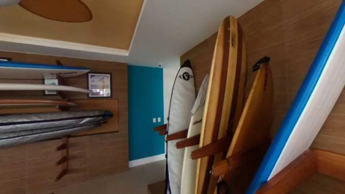 Apartamento com 3 quartos à venda, 97m2 em Passagem, Cabo Frio - RJ - imagem 8 Foto 8 de Apartamento com 3 quartos à venda, 97m2 em Passagem, Cabo Frio - RJ