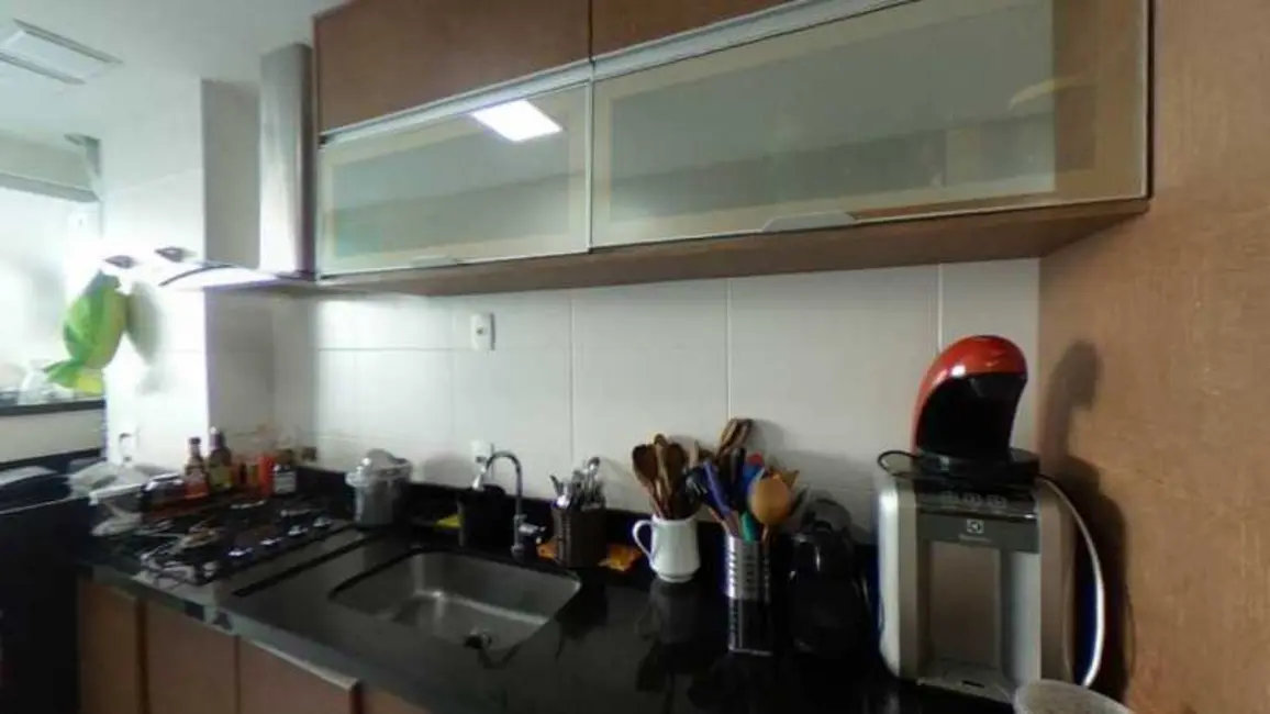 Apartamento com 3 quartos à venda, 97m2 em Passagem, Cabo Frio - RJ - imagem 6 Foto 6 de Apartamento com 3 quartos à venda, 97m2 em Passagem, Cabo Frio - RJ