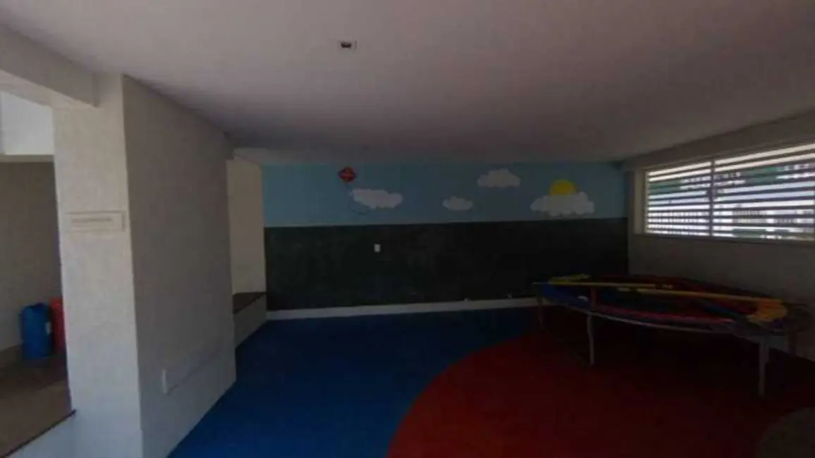 Apartamento com 3 quartos à venda, 97m2 em Passagem, Cabo Frio - RJ - imagem 7 Foto 7 de Apartamento com 3 quartos à venda, 97m2 em Passagem, Cabo Frio - RJ