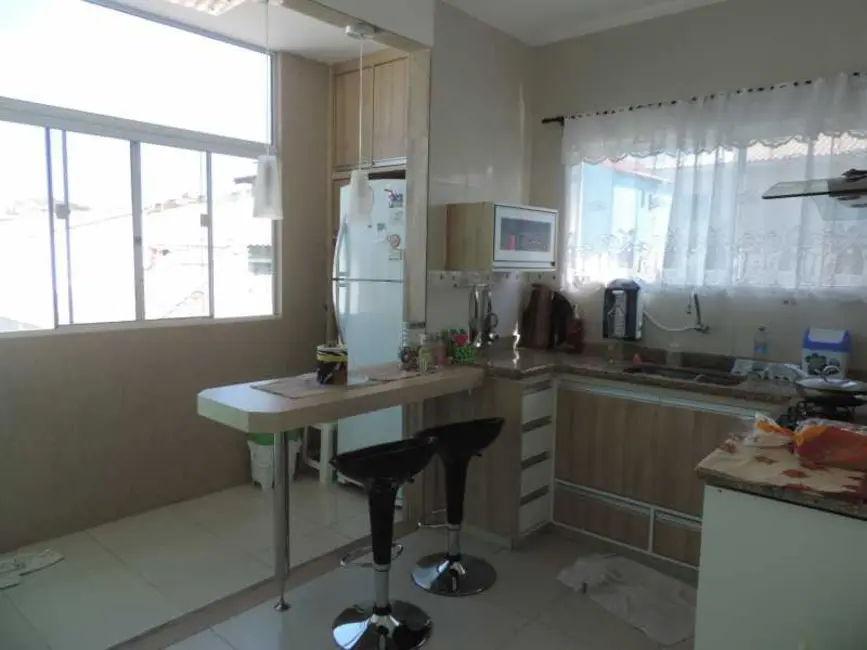 Casa de Condomínio com 3 quartos à venda, 154m2 em Peró, Cabo Frio - RJ - imagem 5 Foto 5 de Casa de Condomínio com 3 quartos à venda, 154m2 em Peró, Cabo Frio - RJ