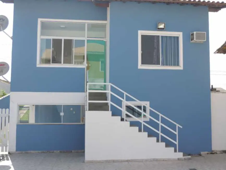 Foto 2 de Casa de Condomínio com 3 quartos à venda, 154m2 em Peró, Cabo Frio - RJ