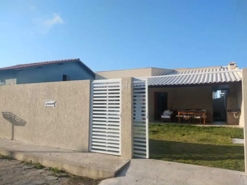 Casa de Condomínio com 3 quartos à venda, 160m2 em Peró, Cabo Frio - RJ - imagem 3 Foto 3 de Casa de Condomínio com 3 quartos à venda, 160m2 em Peró, Cabo Frio - RJ