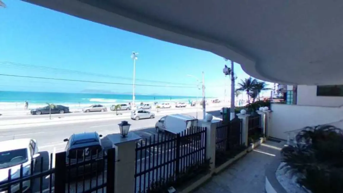 Foto 1 de Apartamento com 4 quartos à venda, 110m2 em Cabo Frio - RJ