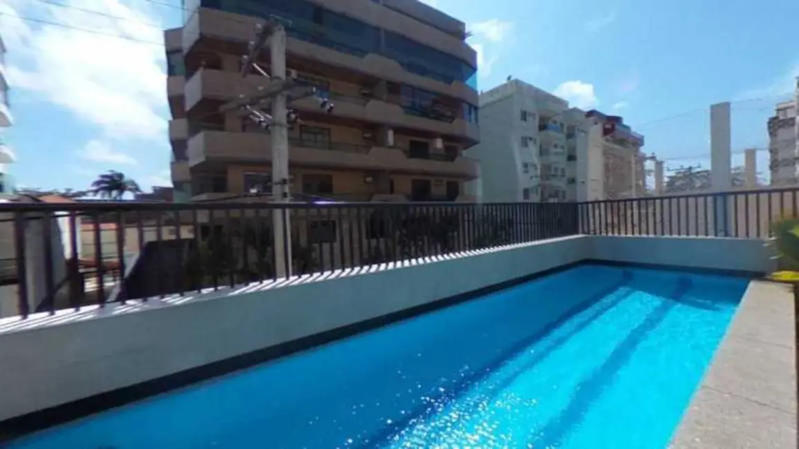 Foto 6 de Apartamento com 4 quartos à venda, 110m2 em Cabo Frio - RJ