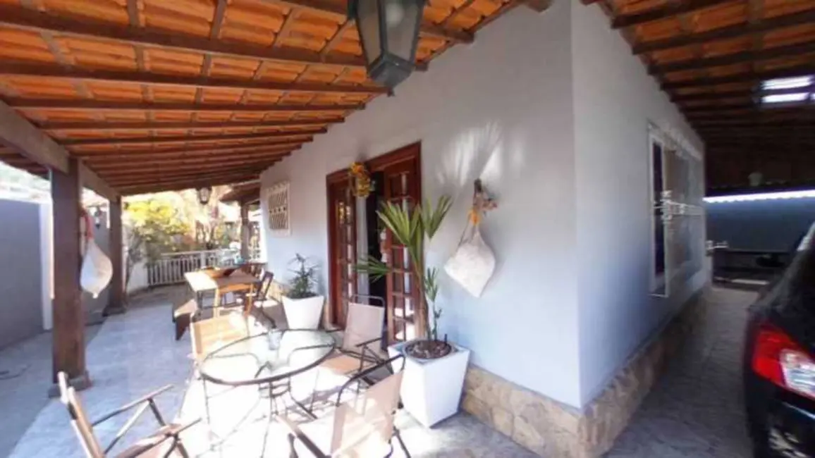 Foto 1 de Casa com 3 quartos à venda, 260m2 em Maravista, Niteroi - RJ