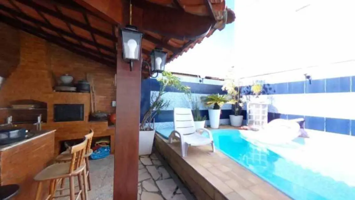 Foto 7 de Casa com 3 quartos à venda, 260m2 em Maravista, Niteroi - RJ