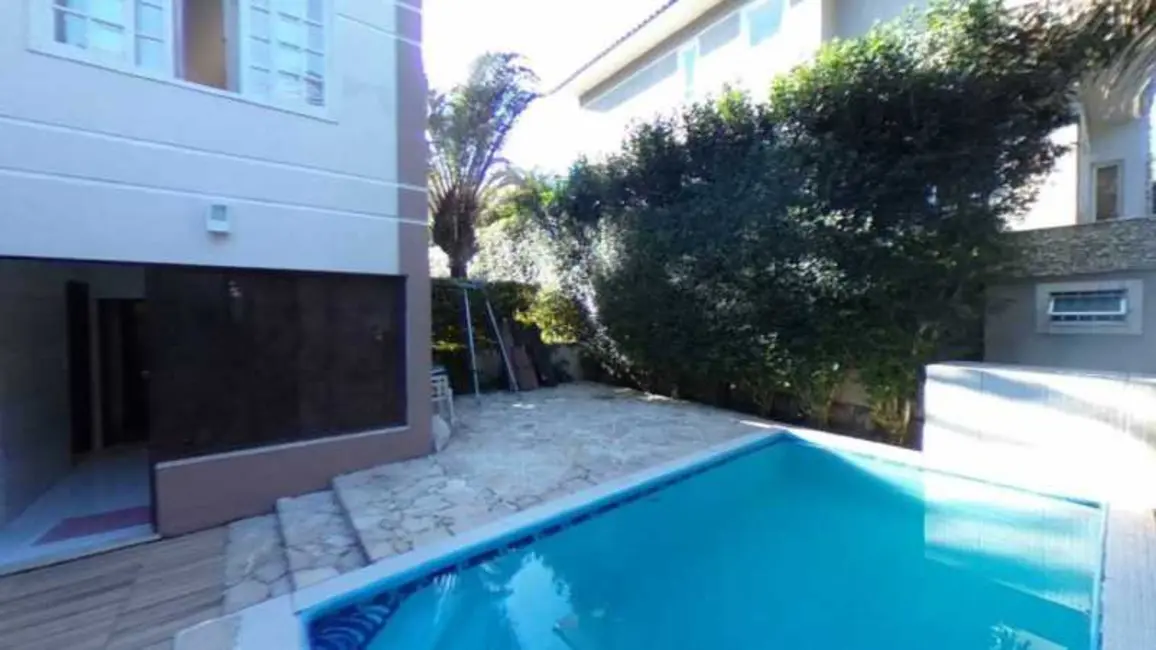 Foto 4 de Casa de Condomínio com 4 quartos à venda, 235m2 em Pendotiba, Niteroi - RJ