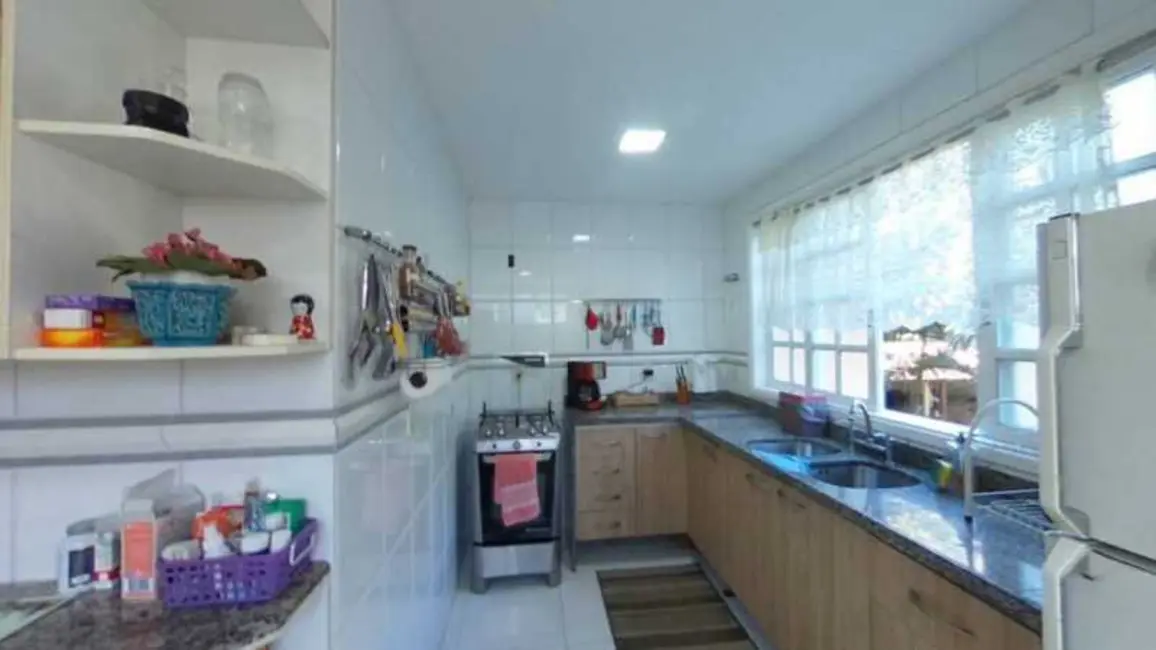 Foto 5 de Casa de Condomínio com 4 quartos à venda, 235m2 em Pendotiba, Niteroi - RJ