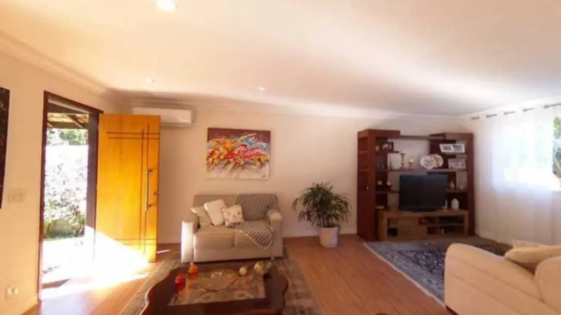 Foto 7 de Casa de Condomínio com 4 quartos à venda, 235m2 em Pendotiba, Niteroi - RJ