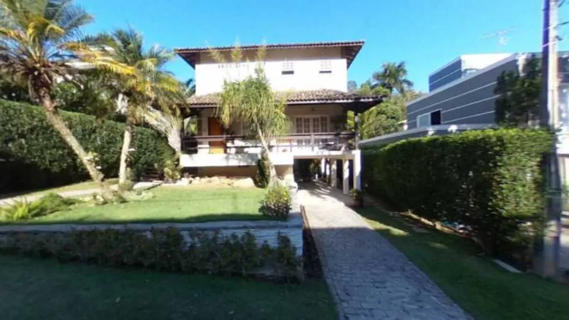 Foto 1 de Casa de Condomínio com 4 quartos à venda, 235m2 em Pendotiba, Niteroi - RJ