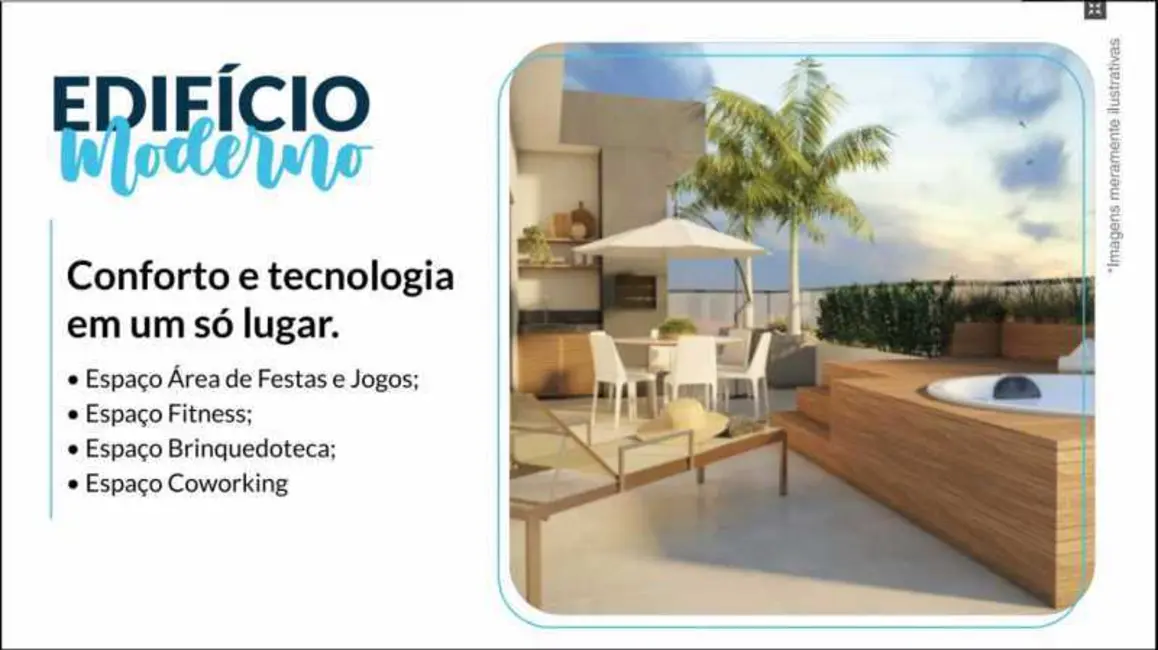 Apartamento com 2 quartos à venda, 103m2 em Braga, Cabo Frio - RJ - imagem 6 Foto 6 de Apartamento com 2 quartos à venda, 103m2 em Braga, Cabo Frio - RJ