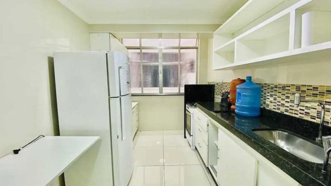 Foto 4 de Apartamento com 1 quarto à venda, 78m2 em Centro, Cabo Frio - RJ