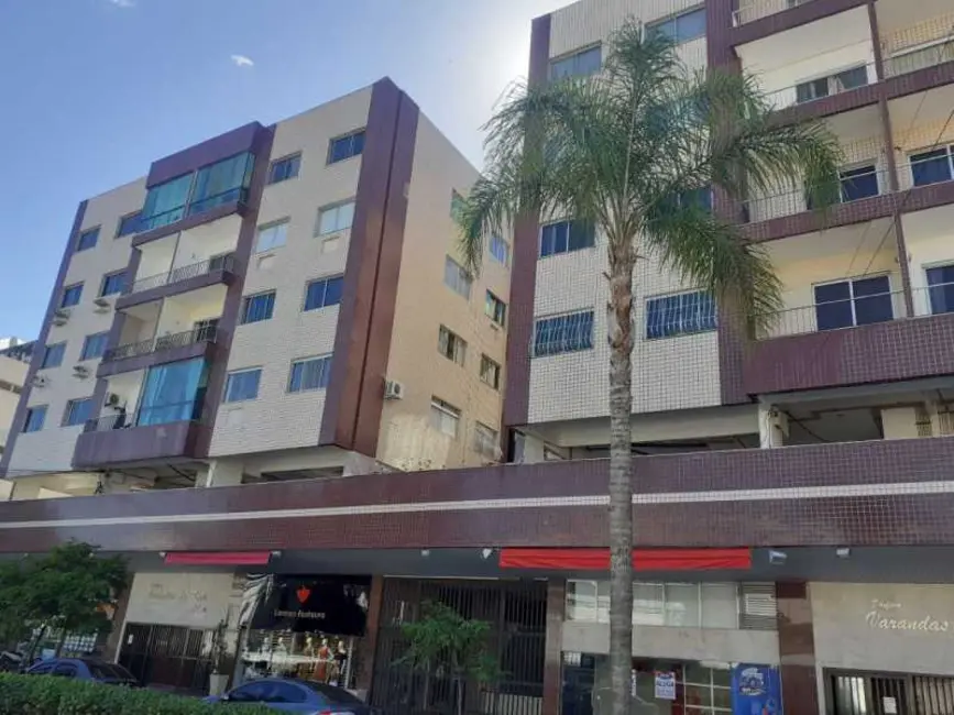 Foto 1 de Apartamento com 1 quarto à venda, 78m2 em Centro, Cabo Frio - RJ