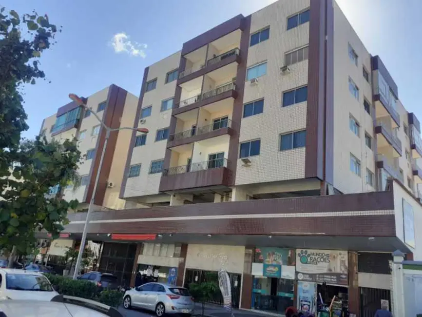 Foto 3 de Apartamento com 1 quarto à venda, 78m2 em Centro, Cabo Frio - RJ