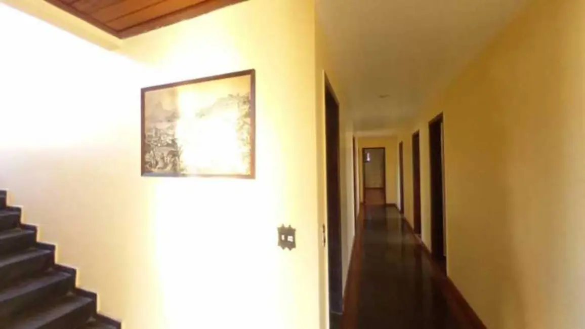 Foto 9 de Casa com 8 quartos à venda, 828m2 em Camboinhas, Niteroi - RJ