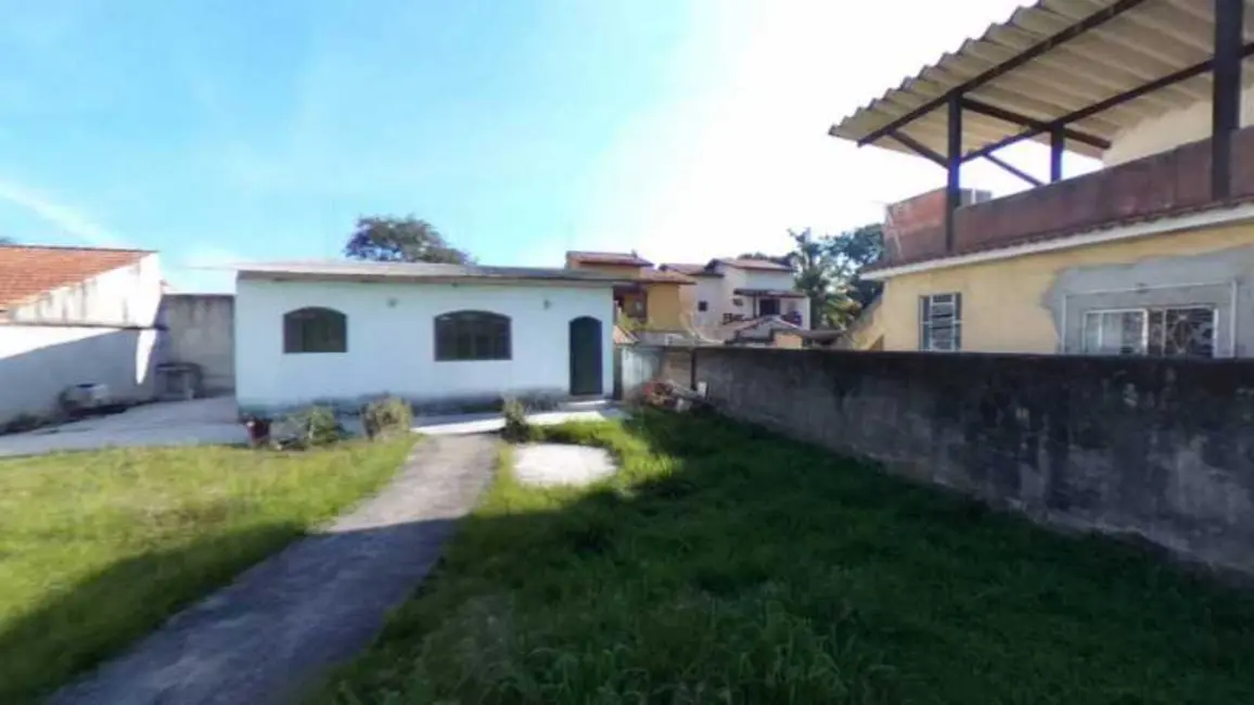 Foto 2 de Terreno / Lote à venda, 450m2 em Serra Grande, Niteroi - RJ