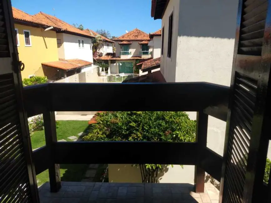 Casa de Condomínio com 2 quartos à venda, 60m2 em Portinho, Cabo Frio - RJ - imagem 5 Foto 5 de Casa de Condomínio com 2 quartos à venda, 60m2 em Portinho, Cabo Frio - RJ