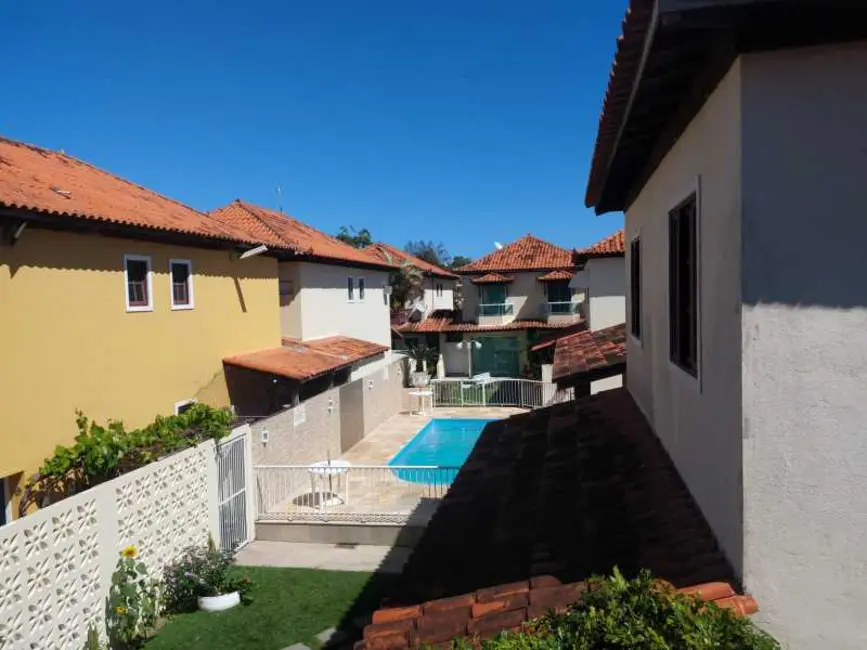 Casa de Condomínio com 2 quartos à venda, 60m2 em Portinho, Cabo Frio - RJ - imagem 3 Foto 3 de Casa de Condomínio com 2 quartos à venda, 60m2 em Portinho, Cabo Frio - RJ