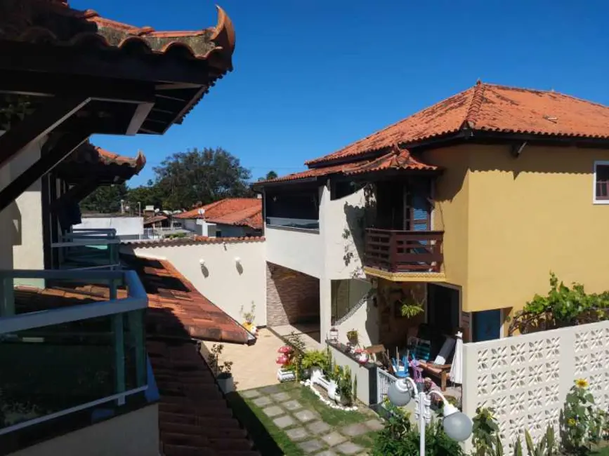 Casa de Condomínio com 2 quartos à venda, 60m2 em Portinho, Cabo Frio - RJ - imagem 6 Foto 6 de Casa de Condomínio com 2 quartos à venda, 60m2 em Portinho, Cabo Frio - RJ