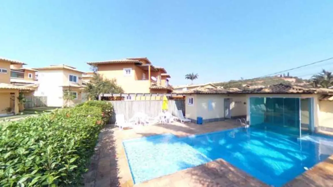 Foto 6 de Casa de Condomínio com 3 quartos à venda, 90m2 em Rasa, Armacao Dos Buzios - RJ