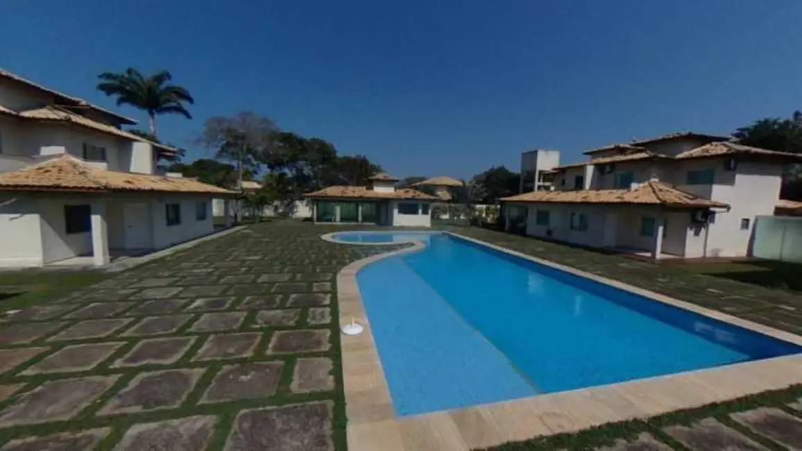 Foto 5 de Casa de Condomínio com 4 quartos à venda, 128m2 em Rasa, Armacao Dos Buzios - RJ