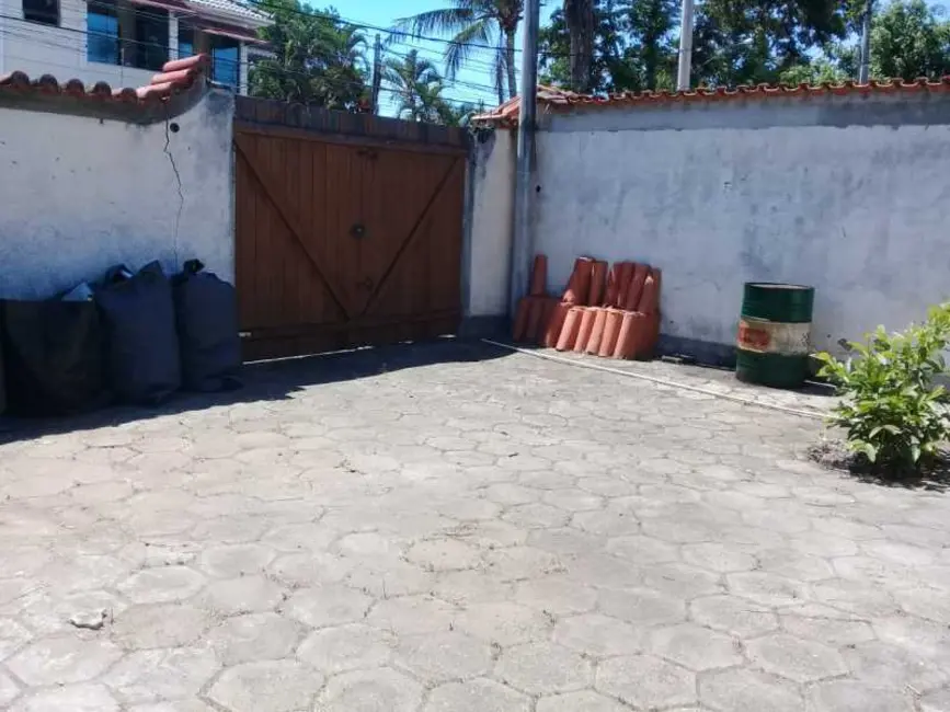 Foto 4 de Terreno / Lote à venda, 380m2 em Palmeiras, Cabo Frio - RJ