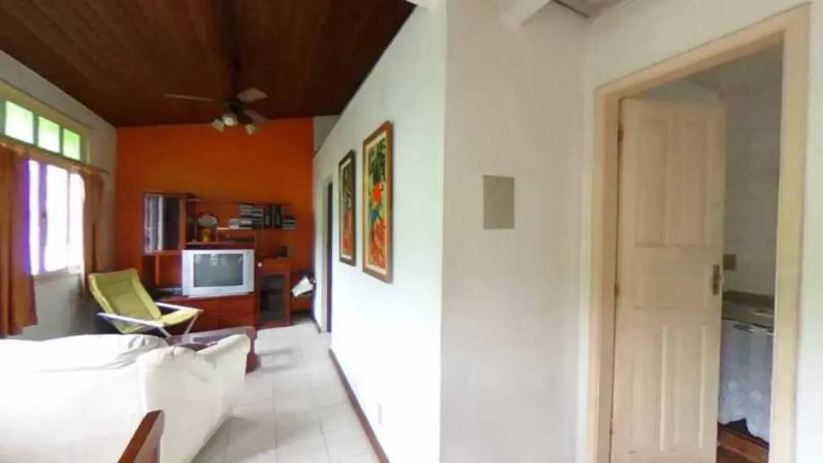 Foto 4 de Casa com 4 quartos à venda, 353m2 em Itaipu, Niteroi - RJ