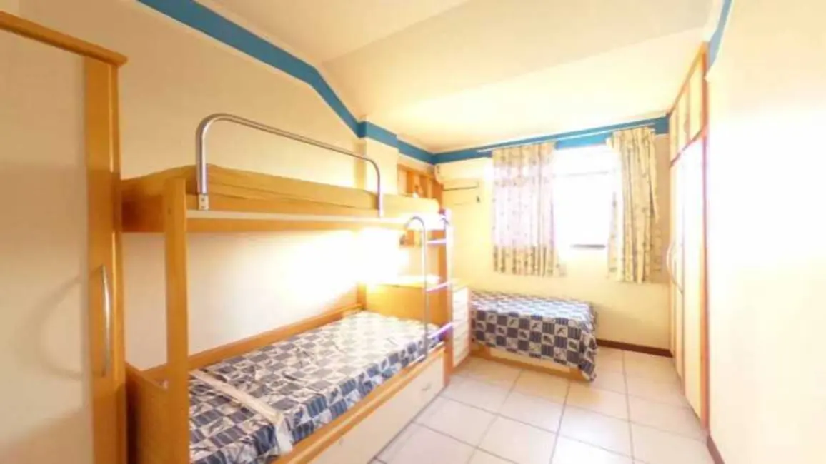 Apartamento com 4 quartos à venda, 140m2 em Vila Nova, Cabo Frio - RJ - imagem 9 Foto 9 de Apartamento com 4 quartos à venda, 140m2 em Vila Nova, Cabo Frio - RJ