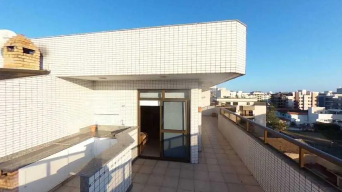 Apartamento com 4 quartos à venda, 140m2 em Vila Nova, Cabo Frio - RJ - imagem 5 Foto 5 de Apartamento com 4 quartos à venda, 140m2 em Vila Nova, Cabo Frio - RJ