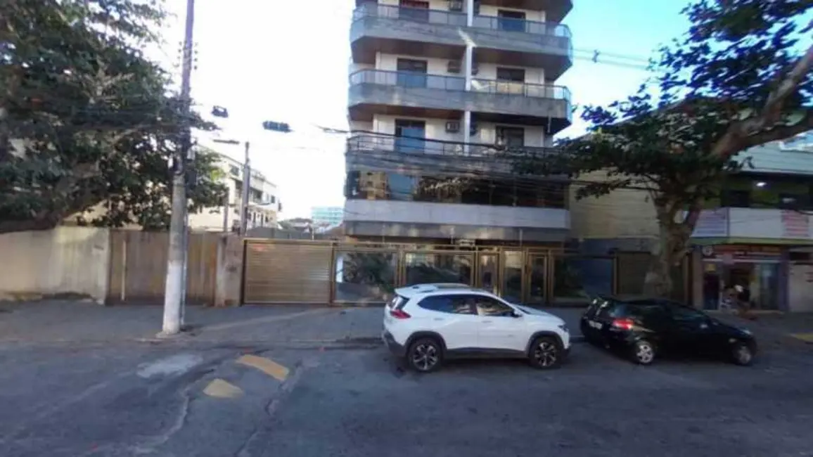 Apartamento com 4 quartos à venda, 140m2 em Vila Nova, Cabo Frio - RJ - imagem 1 Foto 1 de Apartamento com 4 quartos à venda, 140m2 em Vila Nova, Cabo Frio - RJ