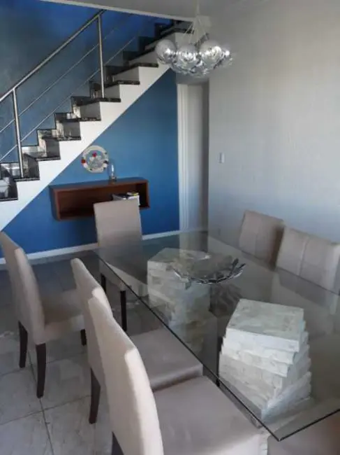 Apartamento com 3 quartos à venda, 160m2 em Vila Nova, Cabo Frio - RJ - imagem 5 Foto 5 de Apartamento com 3 quartos à venda, 160m2 em Vila Nova, Cabo Frio - RJ