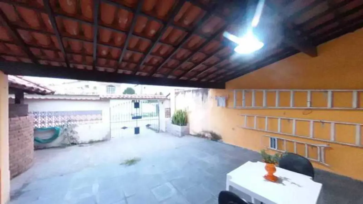 Foto 8 de Casa de Condomínio com 3 quartos à venda, 169m2 em Itaipu, Niteroi - RJ