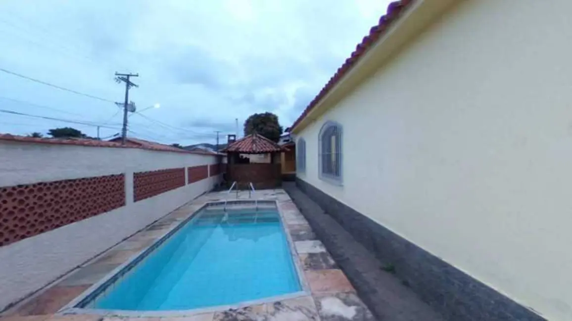 Foto 9 de Casa de Condomínio com 3 quartos à venda, 169m2 em Itaipu, Niteroi - RJ