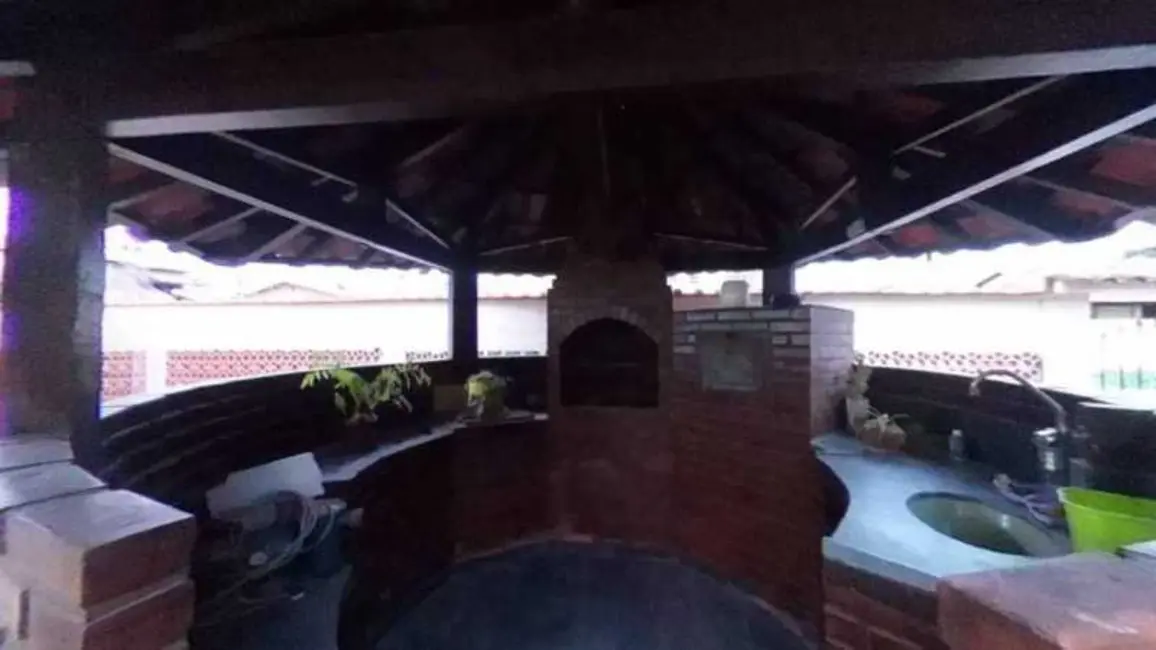 Foto 4 de Casa de Condomínio com 3 quartos à venda, 169m2 em Itaipu, Niteroi - RJ