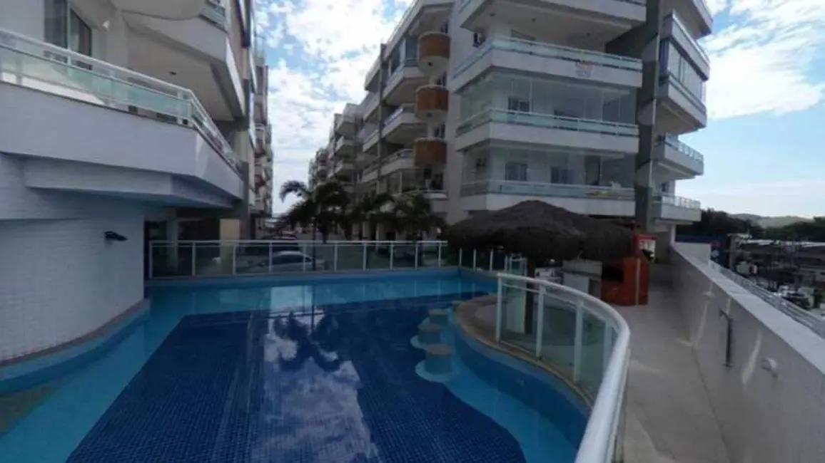 Foto 1 de Apartamento com 3 quartos à venda, 146m2 em Jardim Flamboyant, Cabo Frio - RJ