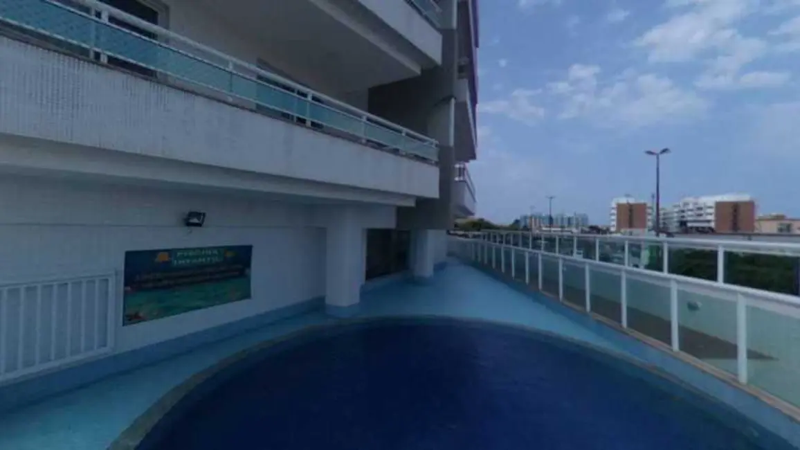 Foto 2 de Apartamento com 3 quartos à venda, 146m2 em Jardim Flamboyant, Cabo Frio - RJ