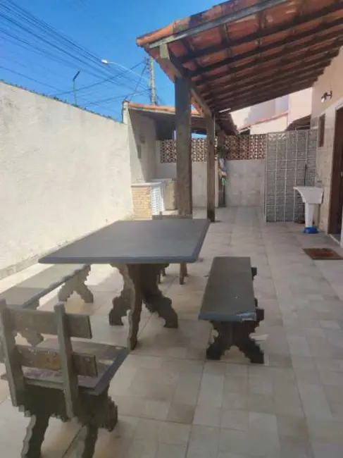 Foto 7 de Casa de Condomínio com 2 quartos à venda, 80m2 em Parque Burle, Cabo Frio - RJ