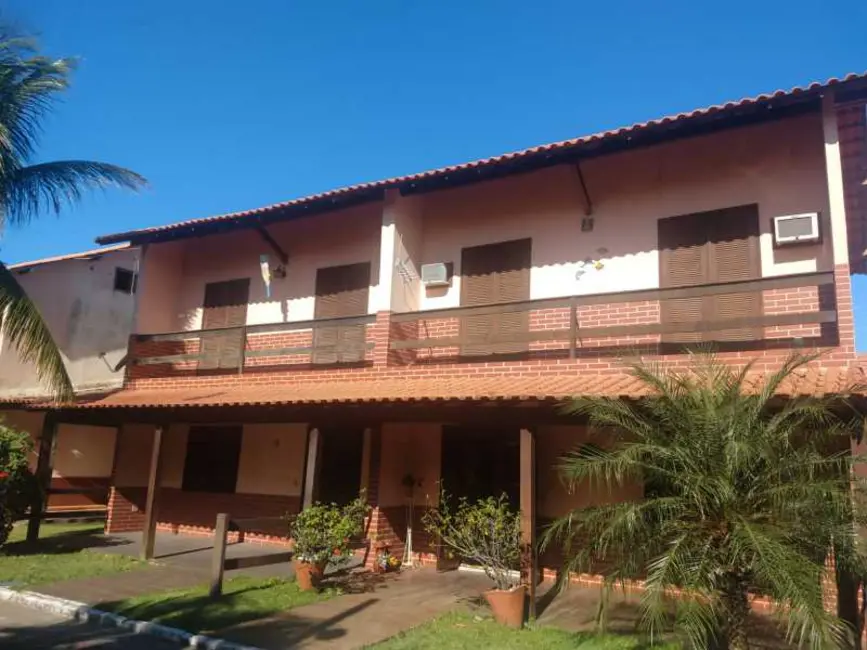 Foto 1 de Casa de Condomínio com 2 quartos à venda, 80m2 em Parque Burle, Cabo Frio - RJ