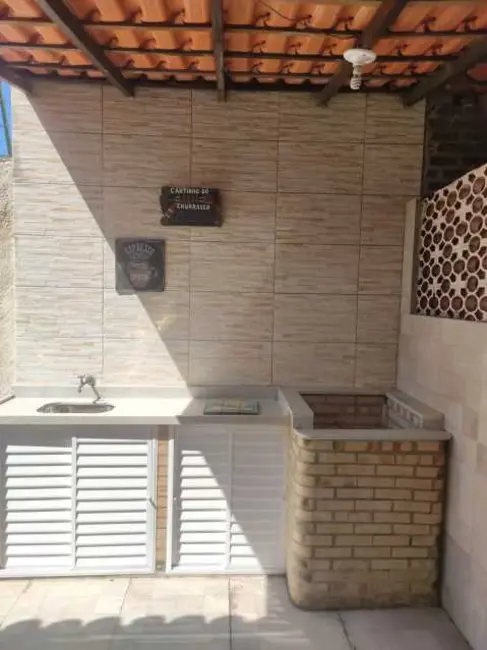 Foto 9 de Casa de Condomínio com 2 quartos à venda, 80m2 em Parque Burle, Cabo Frio - RJ