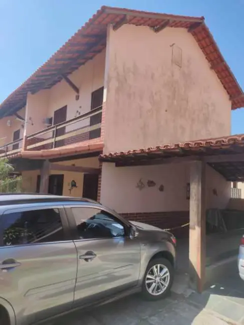 Foto 4 de Casa de Condomínio com 2 quartos à venda, 80m2 em Parque Burle, Cabo Frio - RJ