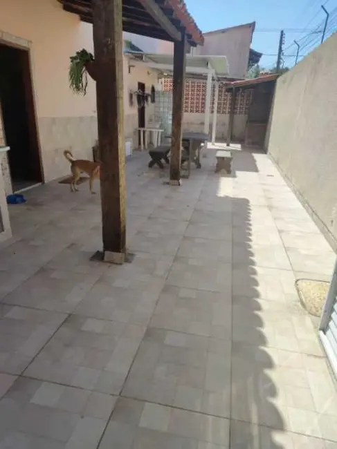 Foto 6 de Casa de Condomínio com 2 quartos à venda, 80m2 em Parque Burle, Cabo Frio - RJ