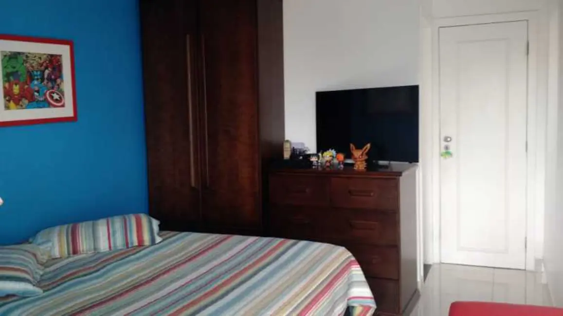 Apartamento com 3 quartos à venda, 188m2 em Algodoal, Cabo Frio - RJ - imagem 8 Foto 8 de Apartamento com 3 quartos à venda, 188m2 em Algodoal, Cabo Frio - RJ