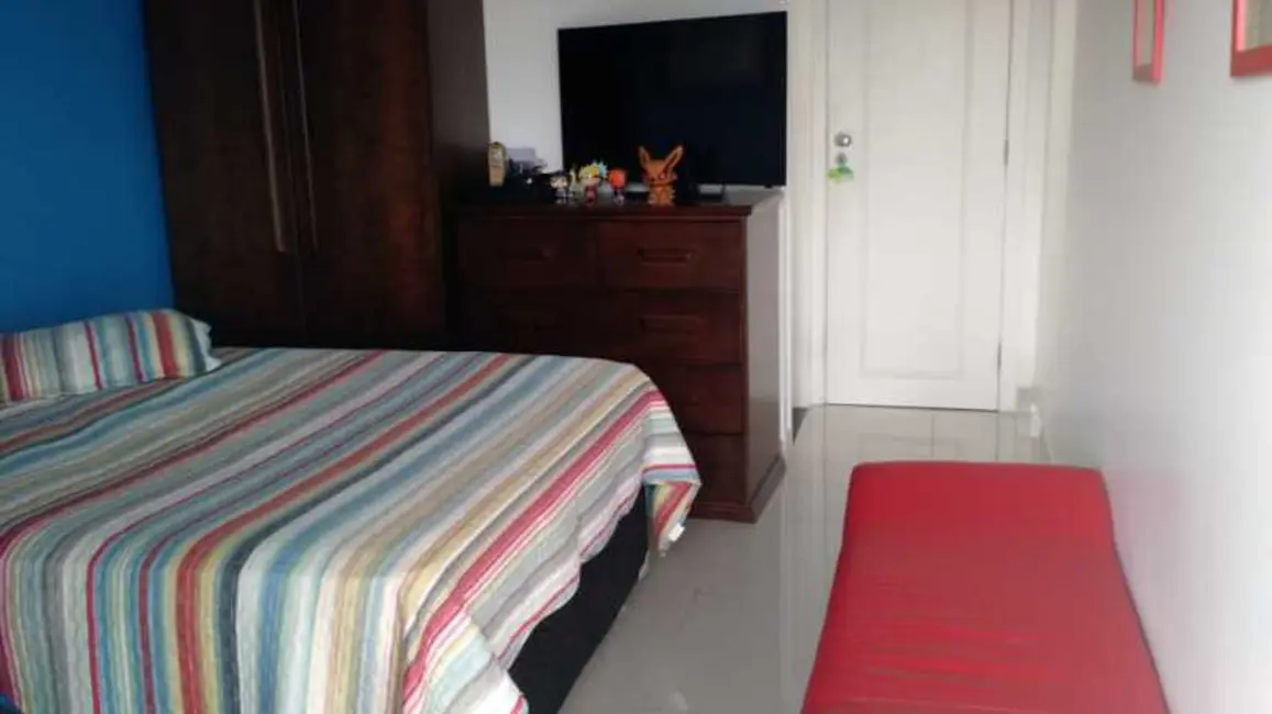 Apartamento com 3 quartos à venda, 188m2 em Algodoal, Cabo Frio - RJ - imagem 9 Foto 9 de Apartamento com 3 quartos à venda, 188m2 em Algodoal, Cabo Frio - RJ