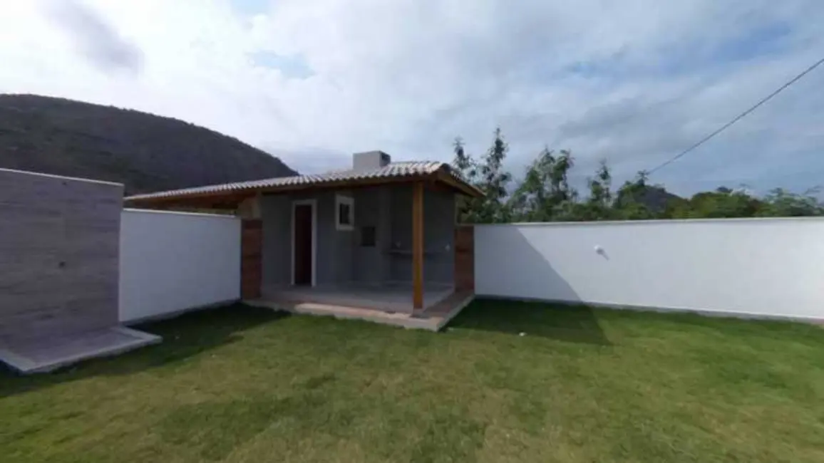 Foto 6 de Casa com 2 quartos à venda em Rincão Mimoso (Itaipuaçu), Marica - RJ