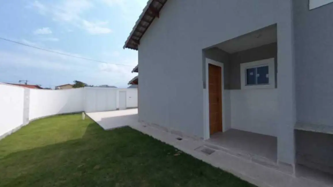 Foto 7 de Casa com 2 quartos à venda em Rincão Mimoso (Itaipuaçu), Marica - RJ