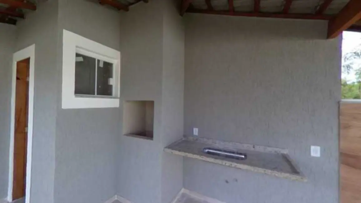 Foto 2 de Casa com 2 quartos à venda em Rincão Mimoso (Itaipuaçu), Marica - RJ