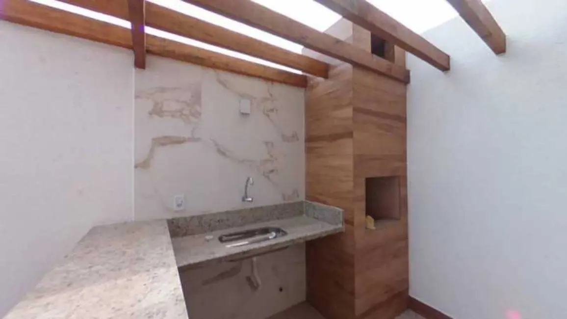 Foto 9 de Casa com 2 quartos à venda, 82m2 em Jardim Interlagos (Ponta Negra), Marica - RJ