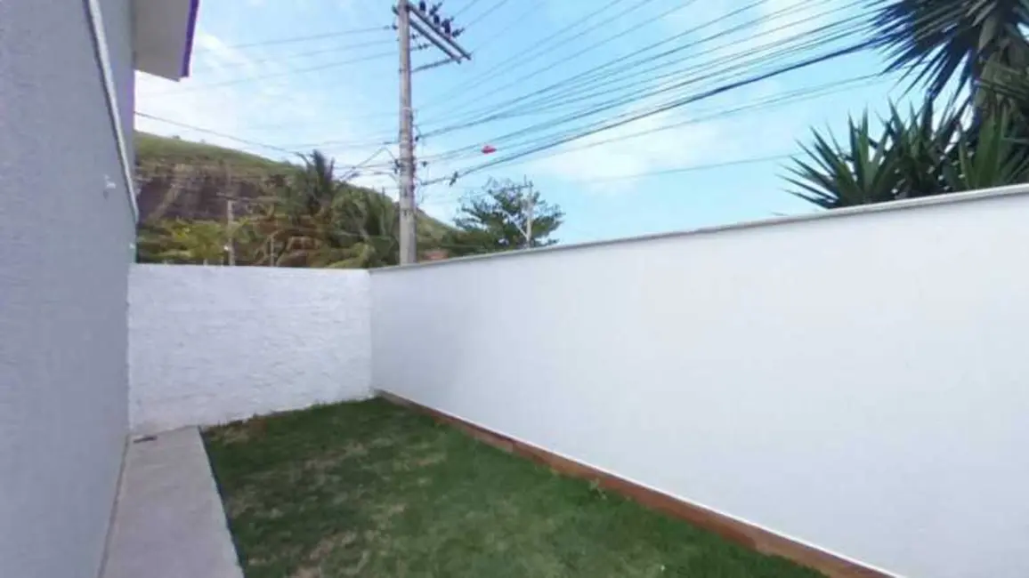 Foto 5 de Casa com 2 quartos à venda, 82m2 em Jardim Interlagos (Ponta Negra), Marica - RJ